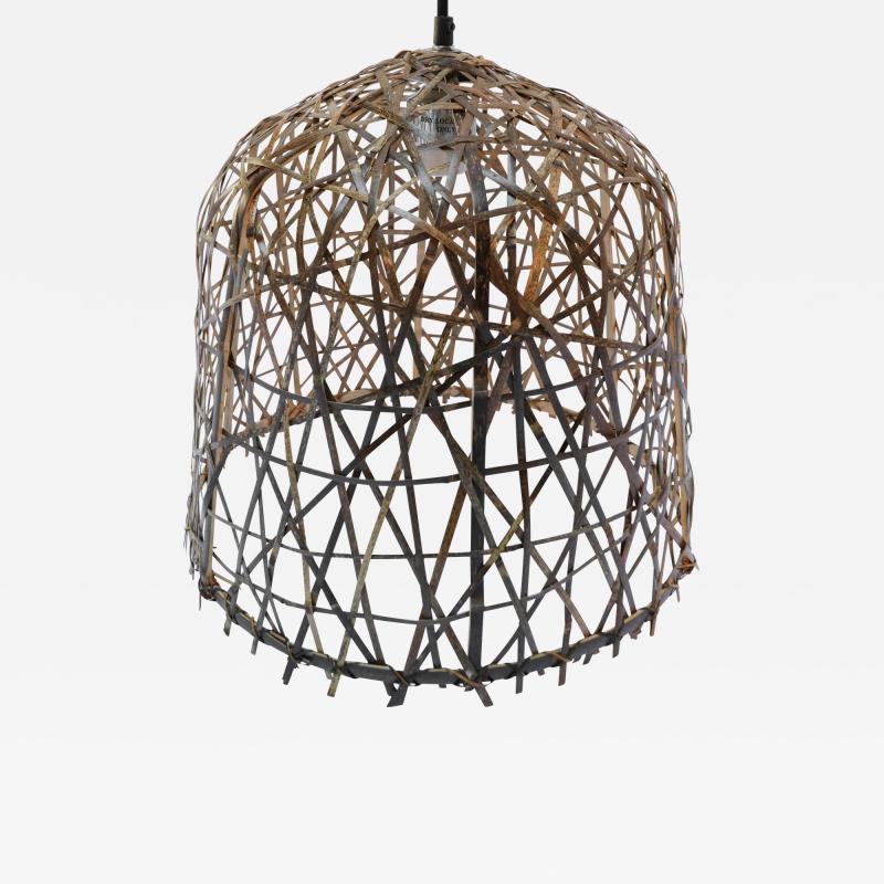  Ay Illuminate Black Bird s Nest Small Pendant Chandelier by Ay Illuminate