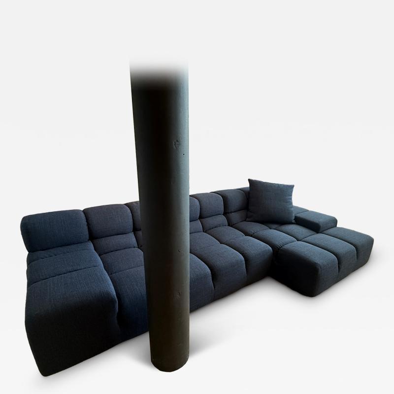  B B Italia Tufty Time Sectional model E TUF 006