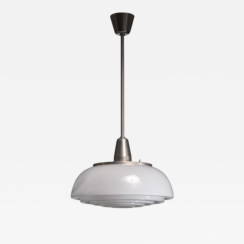  B hlmarks AB Bohlmarks B hlmarks glass ceiling lamp