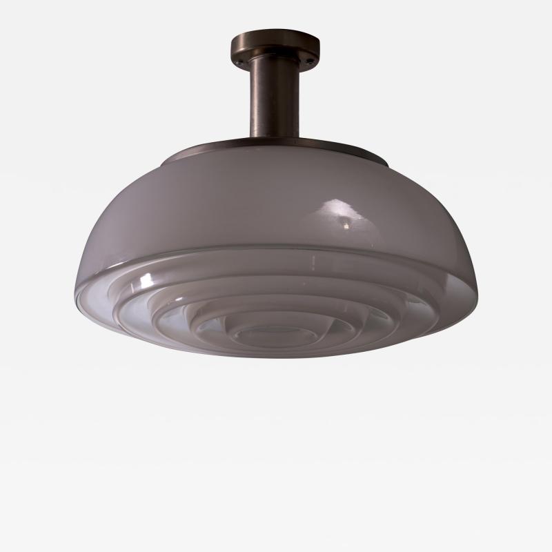  B hlmarks AB Bohlmarks B hlmarks glass ceiling lamp