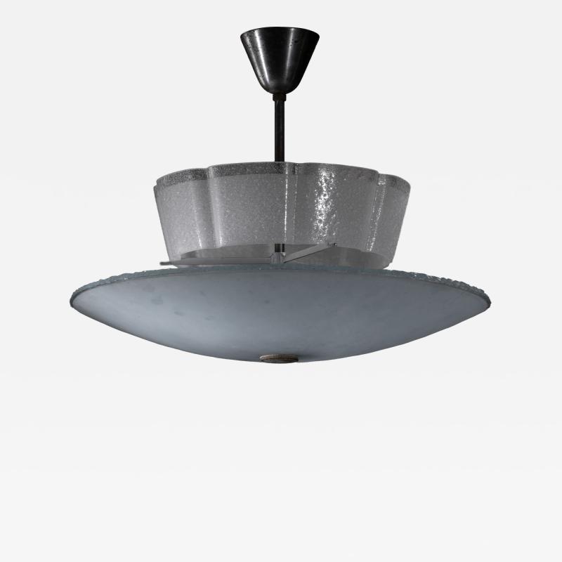  B hlmarks AB Bohlmarks B hlmarks glass pendant