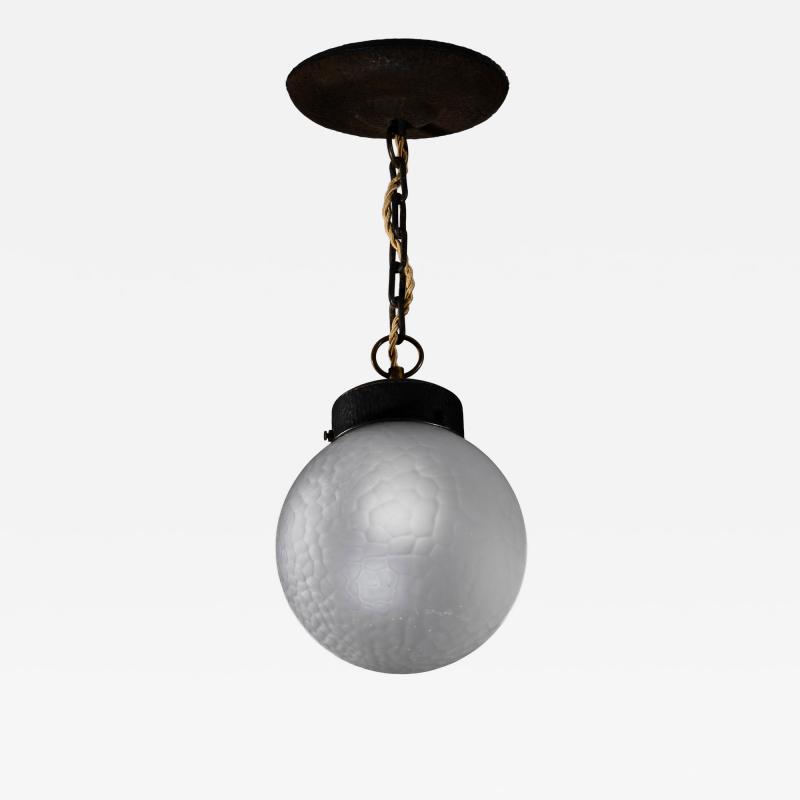  B hlmarks AB Bohlmarks B hlmarks pendant