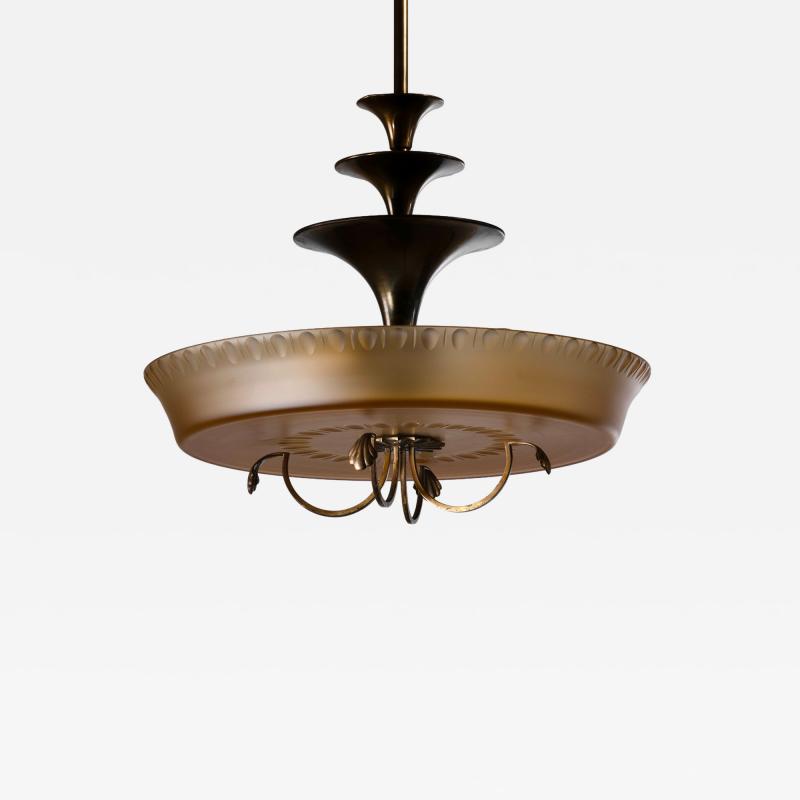  B hlmarks AB Bohlmarks B hlmarks pendant lamp