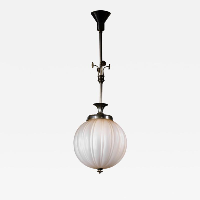  B hlmarks AB Bohlmarks B hlmarks pendant lamp