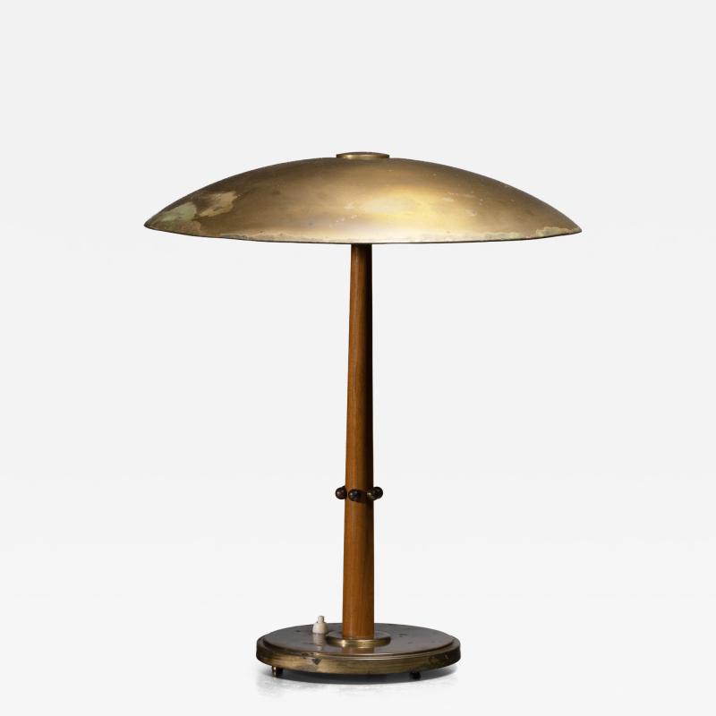  B hlmarks AB Bohlmarks B hlmarks table lamp