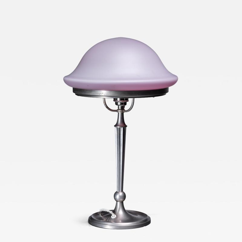  B hlmarks AB Bohlmarks B hlmarks table lamp