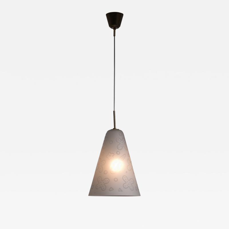  B hlmarks AB Bohlmarks Bohlmarks pendant lamp