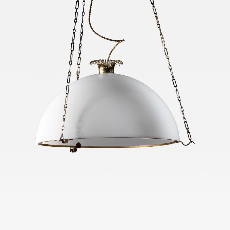  B hlmarks AB Bohlmarks Gunnar Asplund pendant for B hlmarks