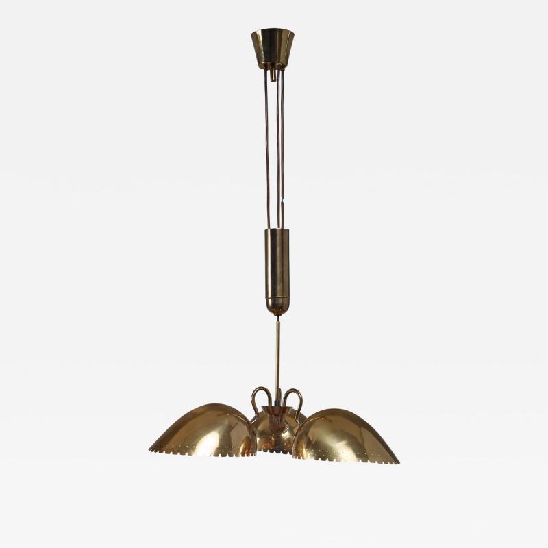  B hlmarks AB Bohlmarks Harald Notini chandelier for B hlmarks