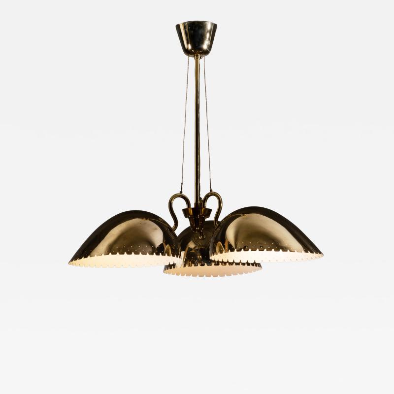  B hlmarks AB Bohlmarks Harald Notini chandelier for B hlmarks