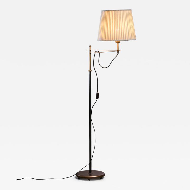  B hlmarks AB Bohlmarks Harald Notini height adjustable floor lamp for Bohlmarks