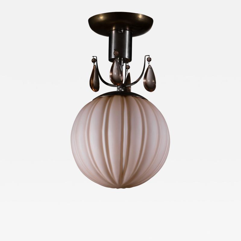  B hlmarks AB Bohlmarks Harald Notini pendant for B hlmarks