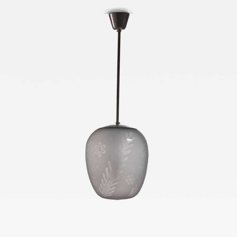  B hlmarks AB Bohlmarks Harald Notini pendant for B hlmarks