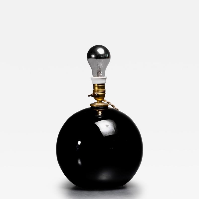  B hlmarks AB Bohlmarks Harald Notini table lamp by B hlmarks