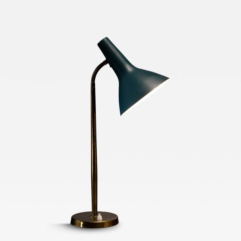  B hlmarks AB Bohlmarks Harald Notini table lamp for B hlmarks