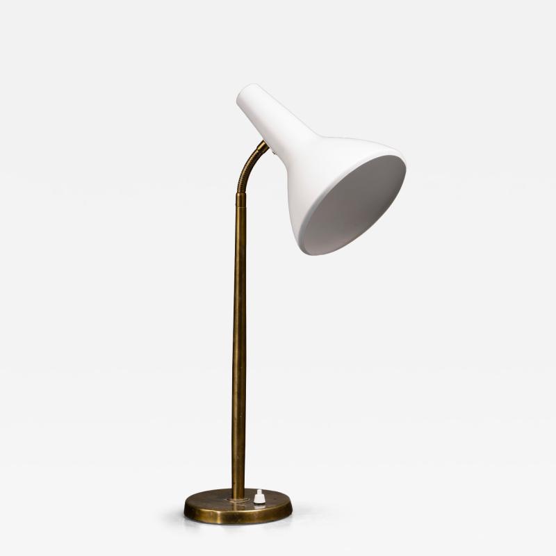  B hlmarks AB Bohlmarks Harald Notini table lamp for B hlmarks