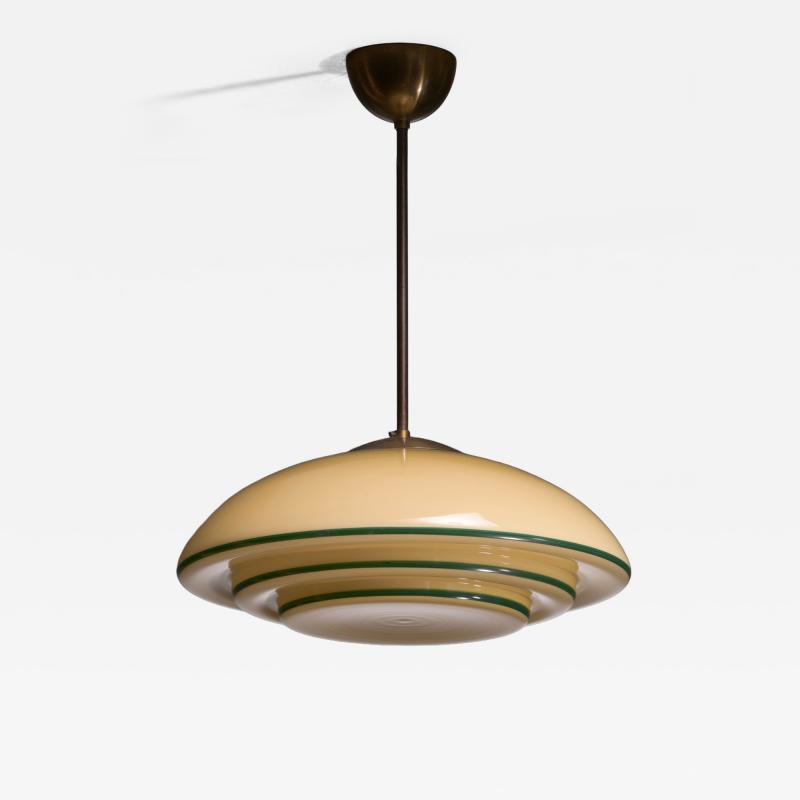  B hlmarks AB Bohlmarks Harald notini pendant for B hlmarks