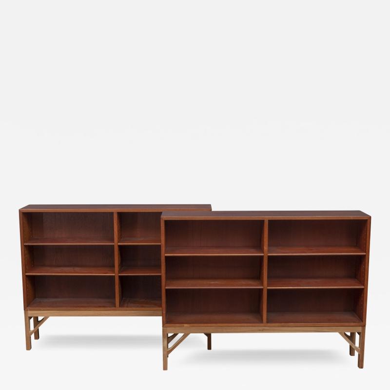  B rge Mogensen Borge Mogensen Borge Mogensen Bookshelves