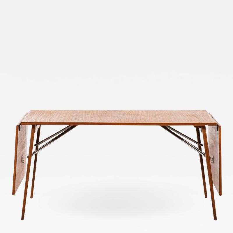  B rge Mogensen Borge Mogensen Dining Table Desk Produced by S borg M bler