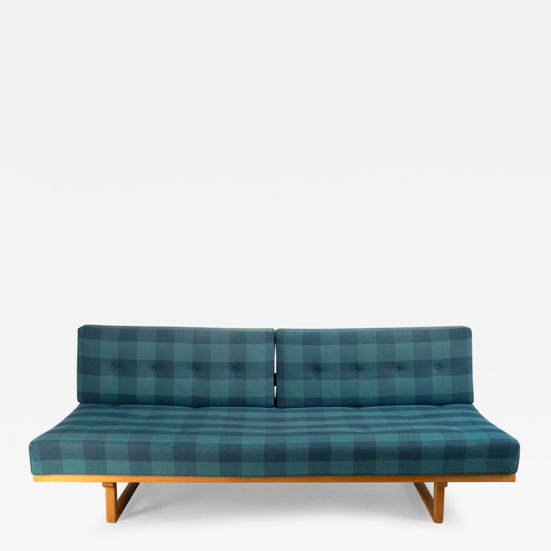  B rge Mogensen Borge Mogensen Model BM4312 Daybed Sofa by B rge Mogensen Denmark 1960s