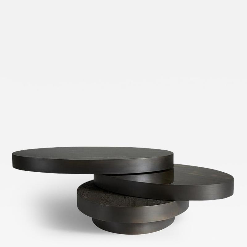  BARN IN THE CITY CHLO COFFEE TABLE