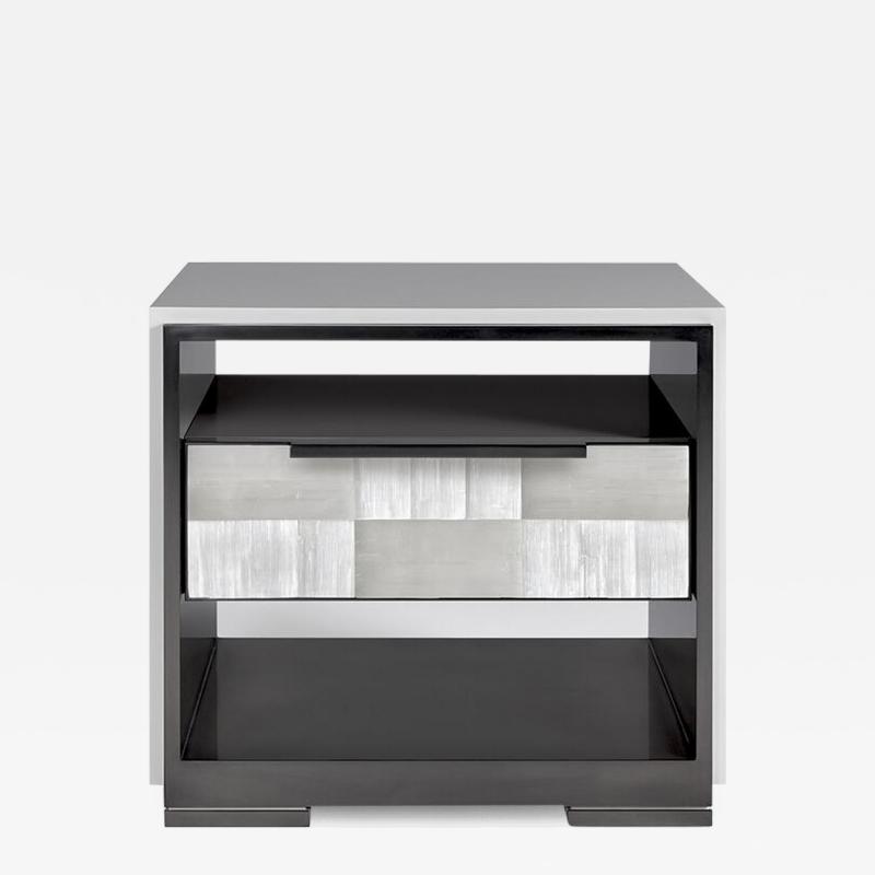 BARN IN THE CITY LOUISE BEDSIDE TABLE