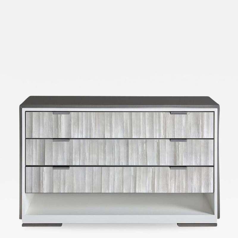 BARN IN THE CITY LOUISE SELENITE CABINET