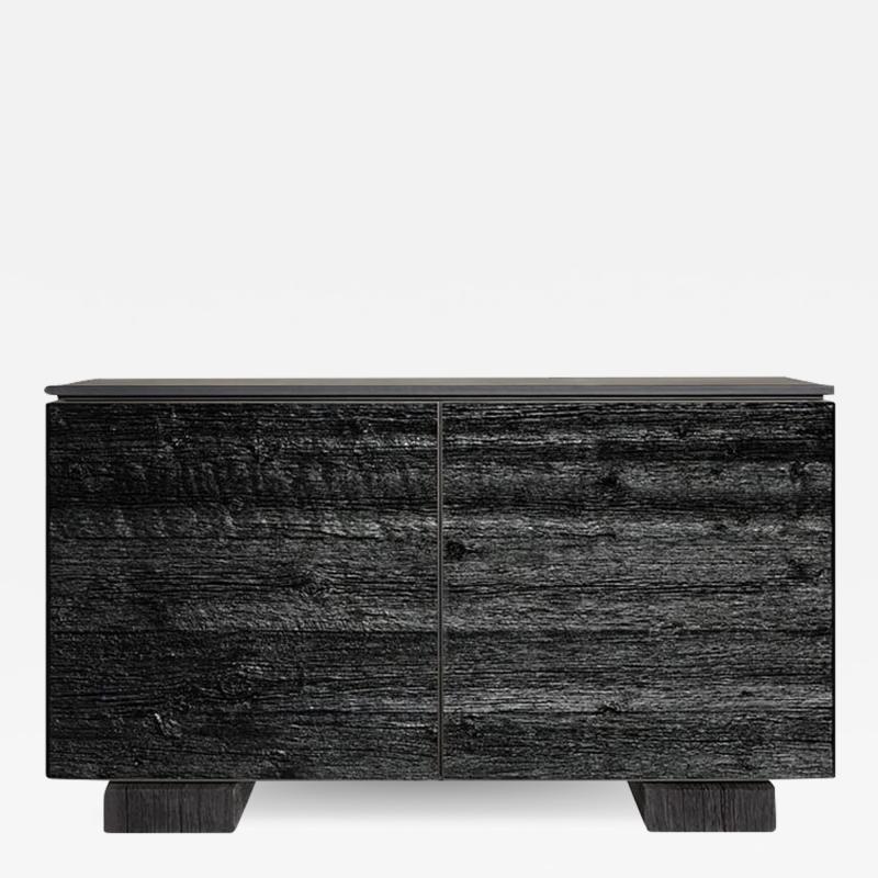  BARN IN THE CITY VICTOR LOW CABINET