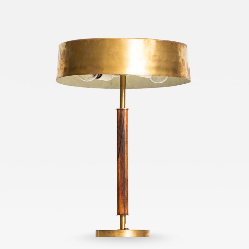  BOR NS BOR S Table Lamp Produced by Bor ns