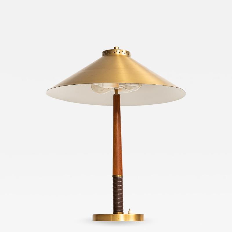  BOR NS BOR S Table Lamp Produced by Bor ns