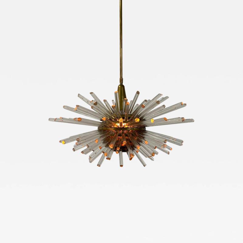  Bakalowits Sohne 1965 Miracle Chandelier Bakalowits S hne