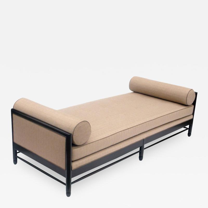 Baker Furniture Company Classic Baker Furniture Day Bed