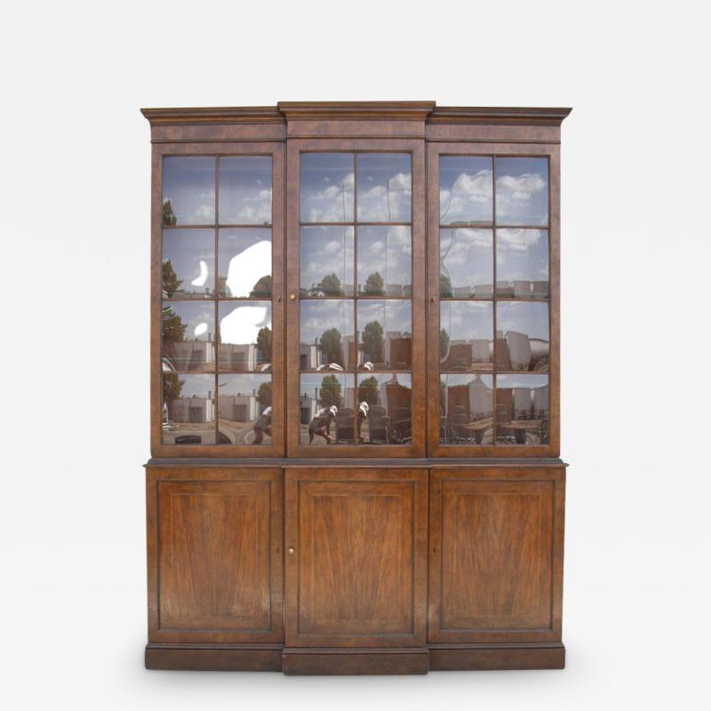  Baker Furniture Company 65 Baker Collection China Cabinet