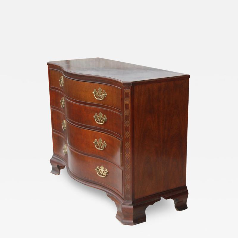  Baker Furniture Company Baker Historic Charleston Bombay Dresser