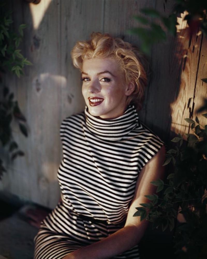 Baron Marilyn Monroe