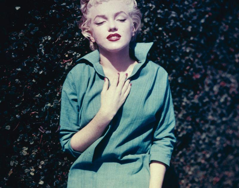  Baron Marilyn Monroe