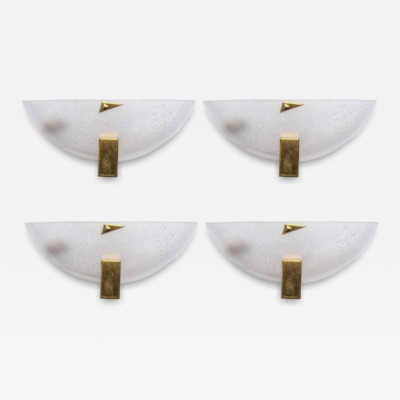  Barovier Toso Barovier Toso Wall Sconce