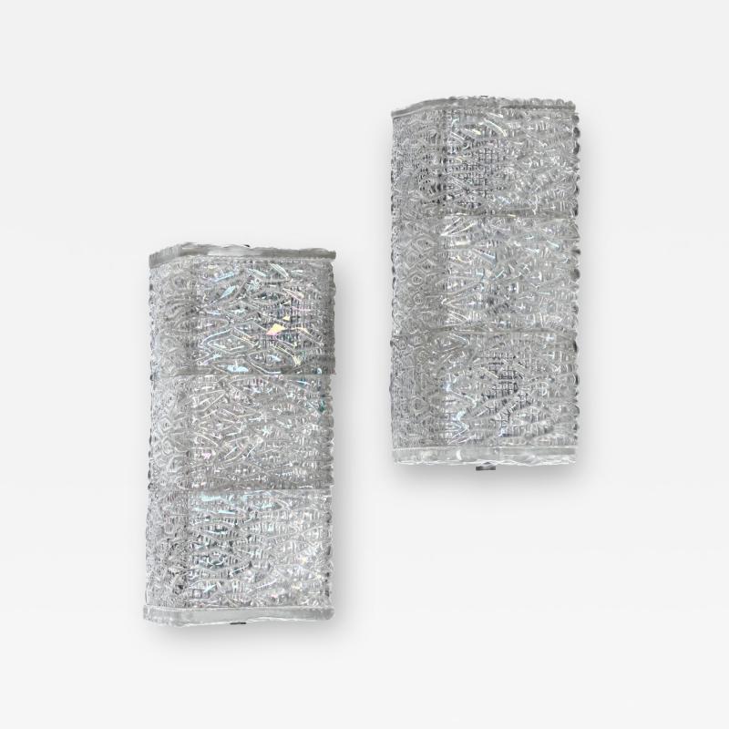  Barovier Toso Wall Sconces by Barovier Toso 