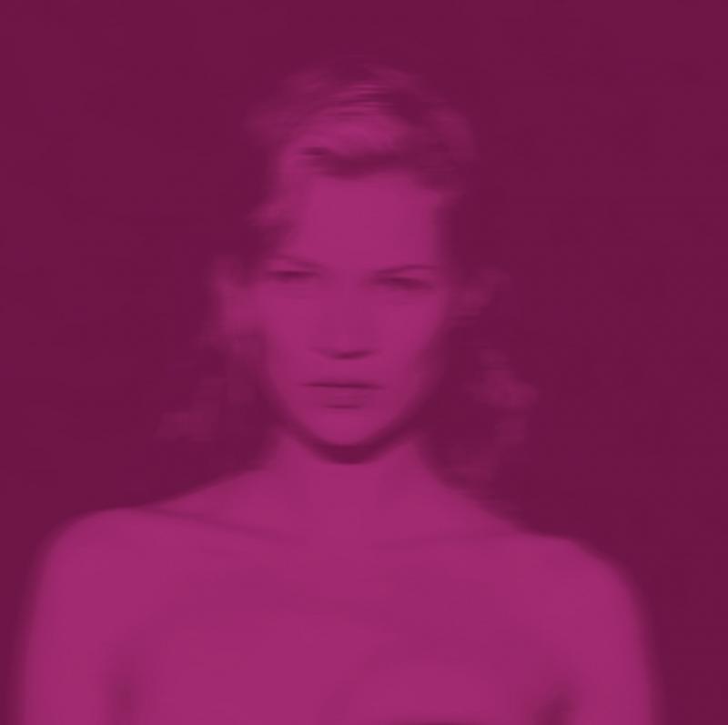  Batik Cerise Kate by BATIK