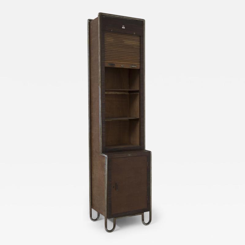  Bauhaus Bauhaus Style Tall Cabinet