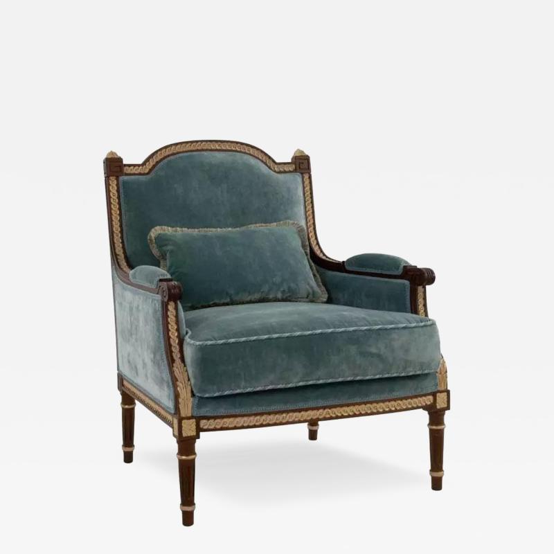  Bel Mondo 4541 Armchair
