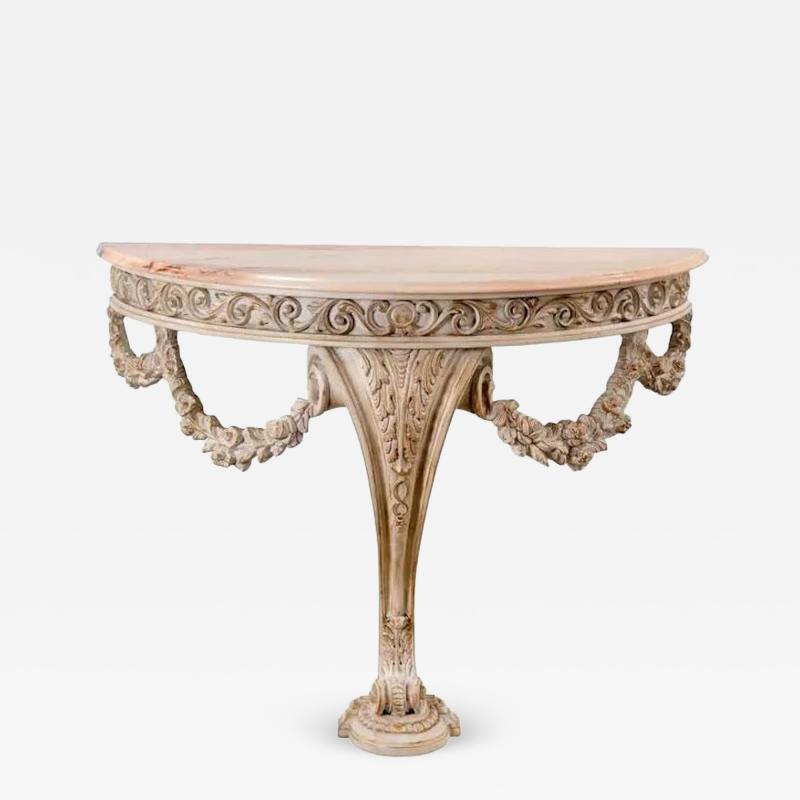  Bel Mondo 5076 Console