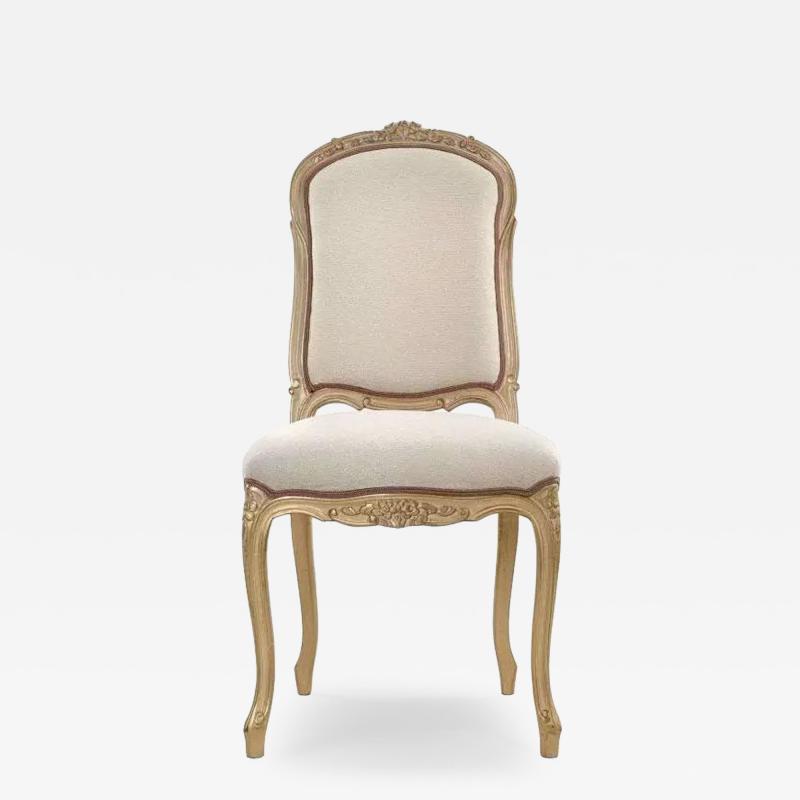  Bel Mondo 9334 Chair