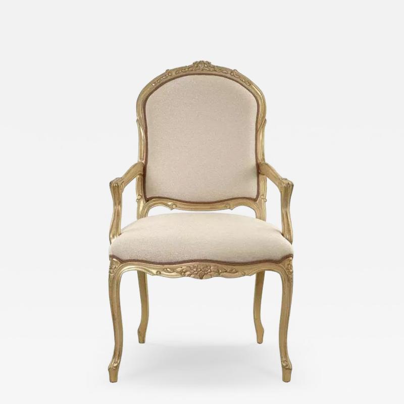  Bel Mondo 9334 P Armchair