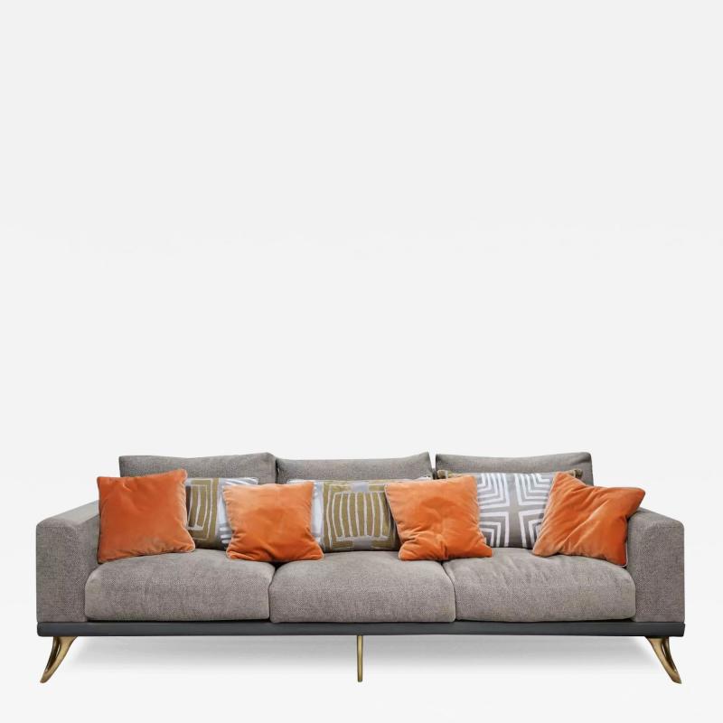  Bel Mondo Ares Sofa