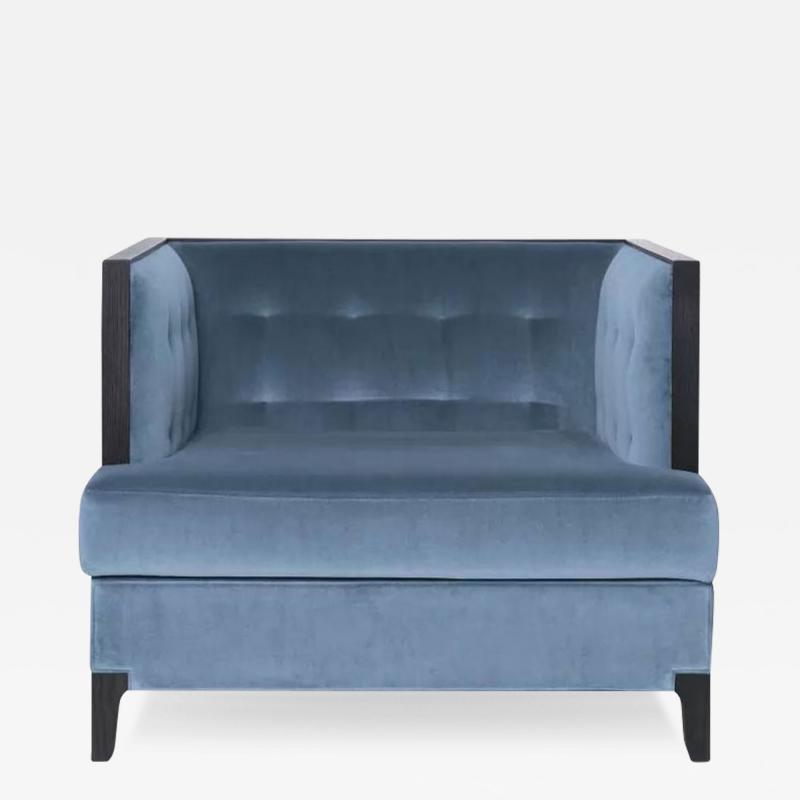  Bel Mondo Attesa Armchair