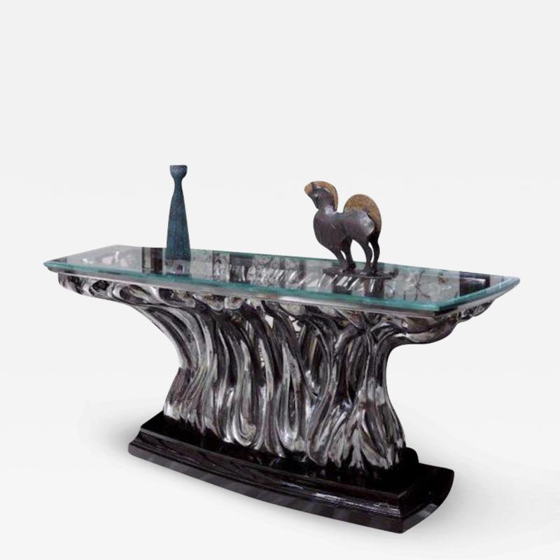 Bel Mondo Ficus Console