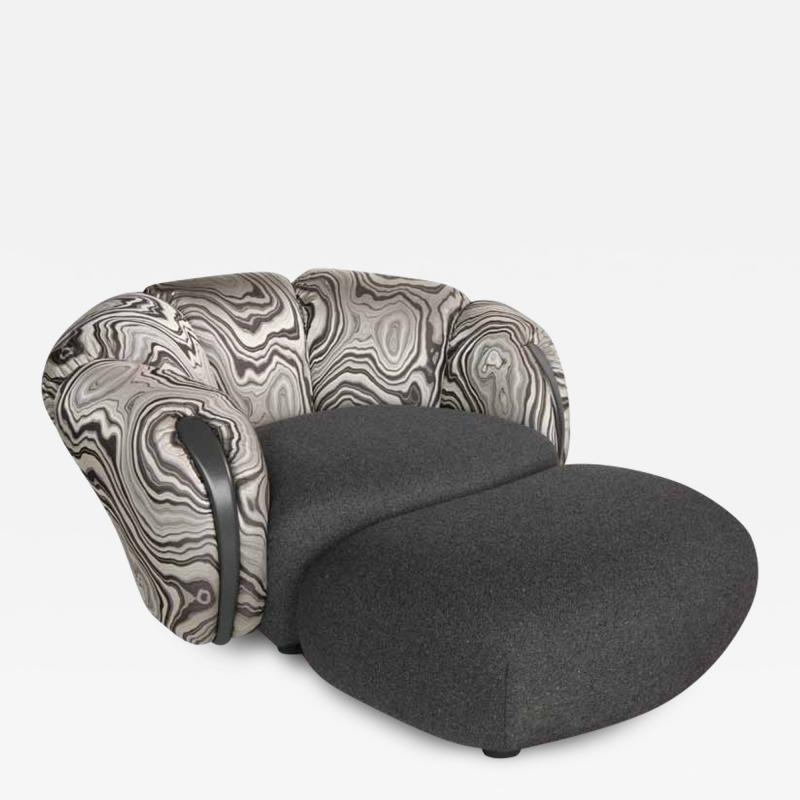  Bel Mondo Gea Stone Sofa
