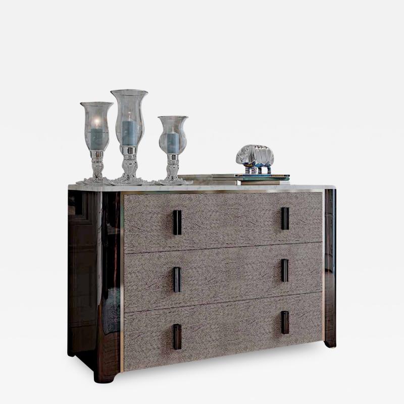  Bel Mondo Hotel De Ville Chest of Drawers