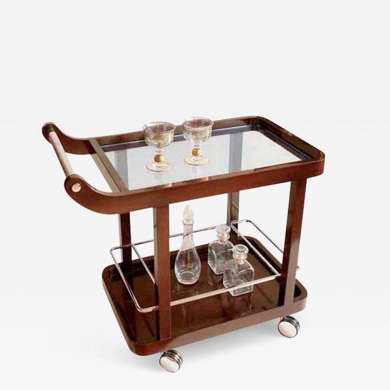  Bel Mondo Lexington Avenue Trolly Table